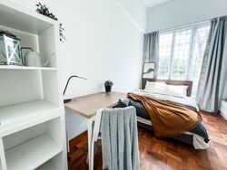 Cavendish Park (D21), Condominium #575636351